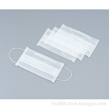 Cleanroom Es Face Mask (CY-03(ES))